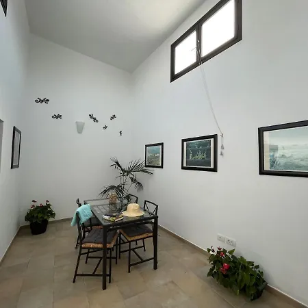 Casa Maria, Wifi, Private In The Countryside Ferienhaus *
