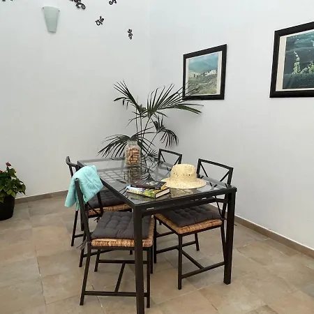 Ferienhaus Casa Maria, Wifi, Private In The Countryside Guatiza