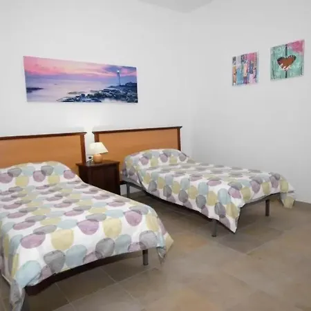 Casa Maria, Wifi, Private In The Countryside Ferienhaus Guatiza