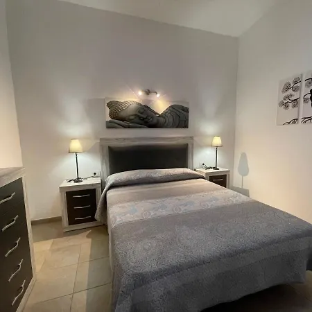 Casa Maria, Wifi, Private In The Countryside Ferienhaus Guatiza