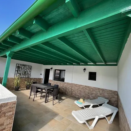 Casa Maria, Wifi, Private In The Countryside * Guatiza